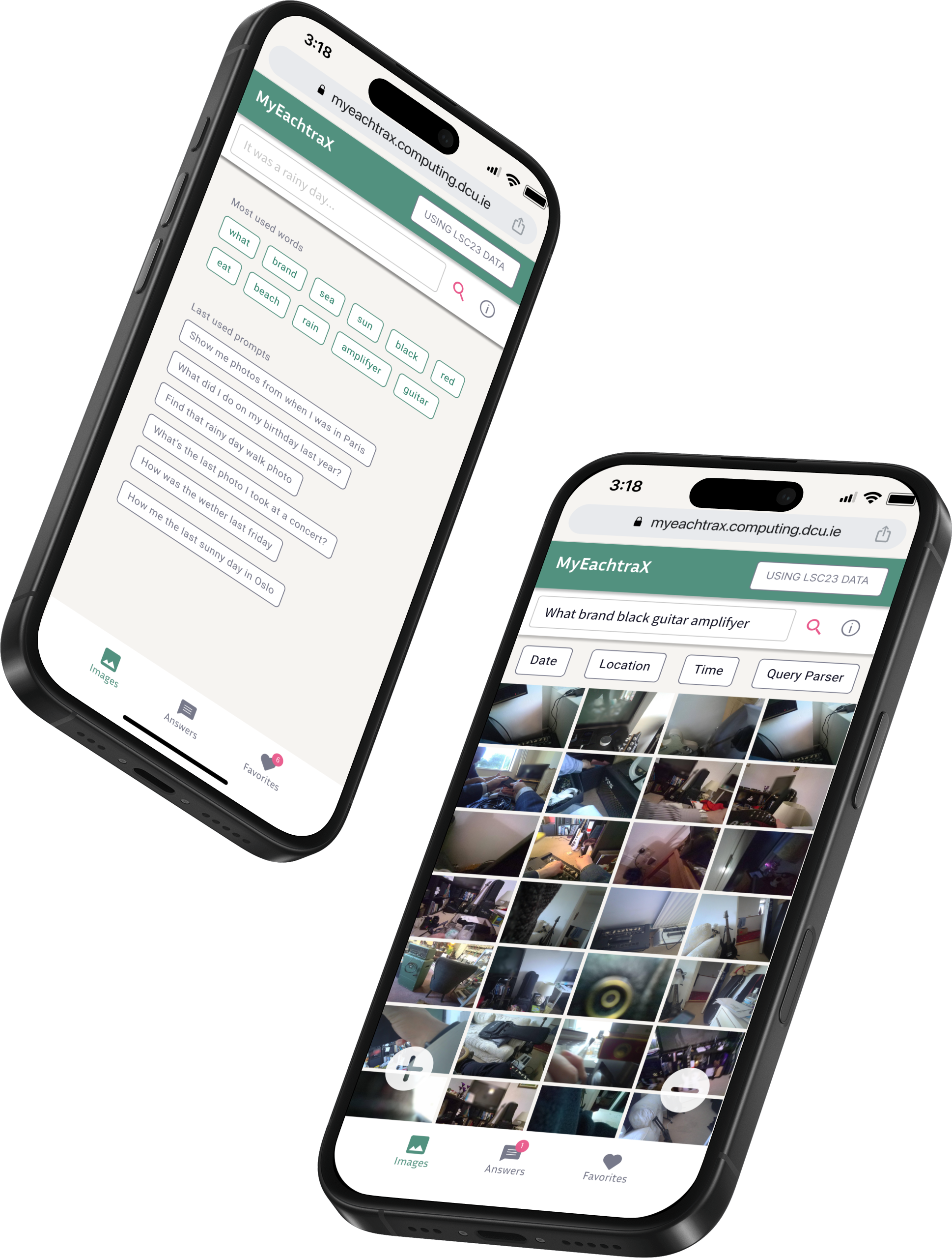 Bilde av myeachtrax mockup